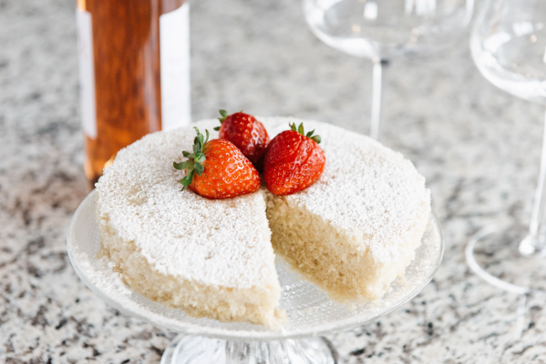 Boozy Recipes